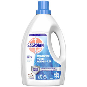 SAGROTAN® DESINFEKTION Hygienespüler 1,5 l