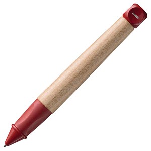 LAMY abc Drehbleistift rot B 1,4 mm, 1 St.