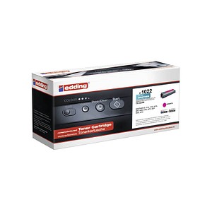 edding EDD-1022 magenta Toner ersetzt brother TN-320M edding EDD-1022 magenta Toner ersetzt brother TN-320M