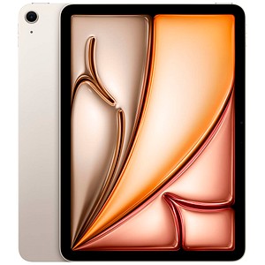 Apple iPad Air Wi-Fi (M3) (2025) 27,9 cm (11,0 Zoll) 512 GB polarstern