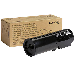 xerox 106R03584  schwarz Toner