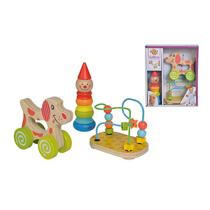 Eichhorn Lernspielzeug, 1 Set