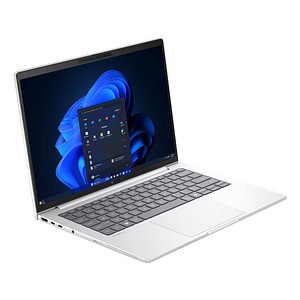 HP EliteBook 8 G1i AD3G8ET Laptop 35,6 cm (14,0 Zoll), 16 GB RAM, 512 GB SSD, Intel® Core™ Ultra 5 225U