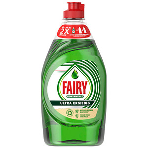 FAIRY ULTRA ERGIEBIG Spülmittel 0,45 l