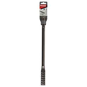 makita Flachmeißel B-64272, 400 mm, 1 St.