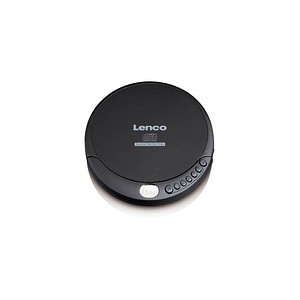 Lenco CD-200 Tragbarer CD-Player