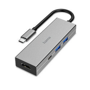 hama Multiport-Adapter 00200107