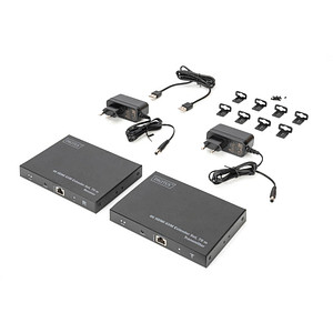 DIGITUS DS-55513  HDMI-Extender