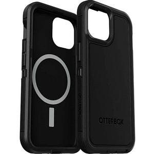OtterBox Defender Series XT Handy-Cover für Apple iPhone 15 schwarz