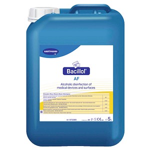 HARTMANN Bacillol® AF Desinfektionsmittel 5 l
