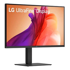 LG 32U631A-B Monitor 80,0 cm (32,0 Zoll) schwarz