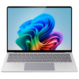 Microsoft Surface EP2-20984 Laptop 35,0 cm (13,8 Zoll), 32 GB RAM, 256 GB SSD, Intel® Core™ Ultra 5 238V