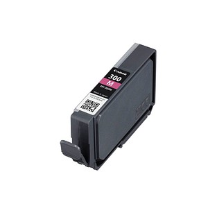 Canon PFI-300 magenta Tintenpatrone Canon PFI-300 magenta Tintenpatrone