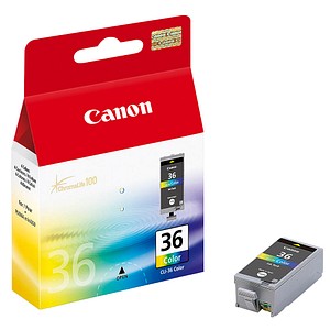 Canon CLI-36 C  color Druckerpatrone
