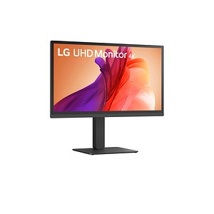 LG 27BA45U-B Monitor 68,0 cm (27,0 Zoll) schwarz