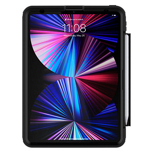 OtterBox Defender Tablet-Cover für Apple iPad Pro 11" 1. Gen (2018), iPad Pro 11" 2. Gen (2020), iPad Pro 11" 3. Gen (20