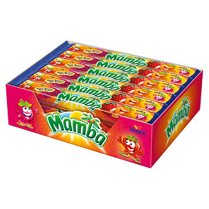 Mamba® Classic Kaubonbons 2540,0 g