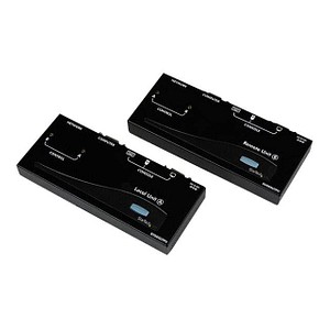 StarTech.com SV565UTPUEU  KVM-Extender