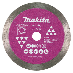 makita Trennscheibe D-77263, 1 St.