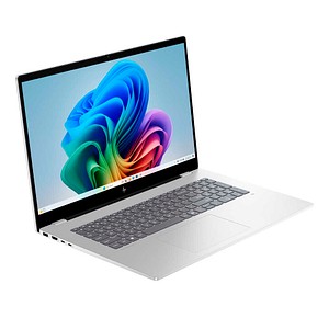 HP OmniBook 7 17-dc0076ng Laptop 43,9 cm (17,3 Zoll), 32 GB RAM, 1 TB SSD, Intel® Core™ Ultra 7 258V