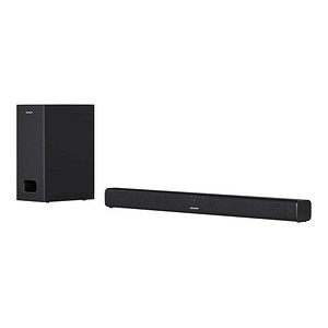 SHARP HT-SBW110 Soundbar schwarz