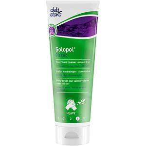 SOLOPOL Classic Handwaschpaste 250,0 ml