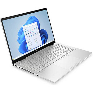 HP Pavilion x360  14-ek2053ng Convertible Notebook 35,6 cm (14,0 Zoll), 8 GB RAM, 512 GB SSD, Intel Core i5-120U