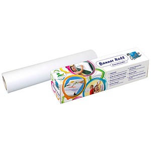 inFO Malrolle BLANCO 80 g/qm, 30,0 cm x 12,2 m inFO Malrolle BLANCO 80 g/qm, 30,0 cm x 12,2 m
