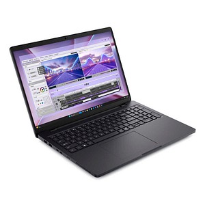 DELL Pro Max 16 MC16250 Laptop 40,6 cm (16,0 Zoll), 32 GB RAM, 1 TB SSD, Intel® Core™ Ultra 7 265H