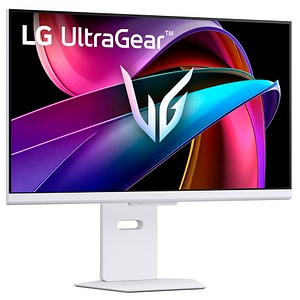 LG 32G810SA-W Monitor 80,0 cm (32,0 Zoll) weiß