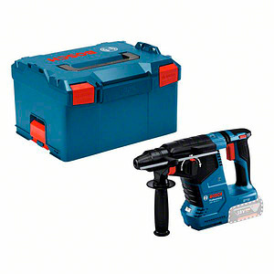 AKTION: BOSCH Professional GBH 18V-24 C Akku-Bohrhammer 18,0 V, ohne Akku mit Prämie nach Registrierung