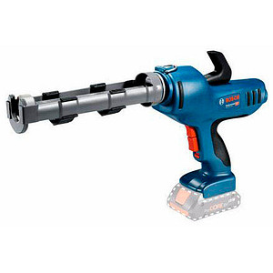 AKTION: BOSCH Professional GCG 18V-310 Akku-Kartuschenpistole bis 310,0 ml 18,0 V mit Prämie nach Registrierung