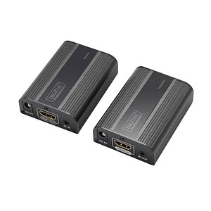 DIGITUS DS-55204  HDMI-Repeater