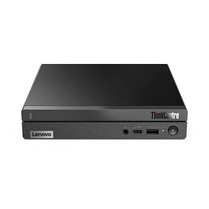 Lenovo ThinkCentre neo 50q Gen 4 PC ohne Betriebssystem