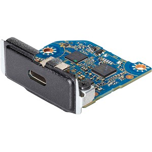 HP USB-C 3.1 Gen2 Flex IO v2  Adapter