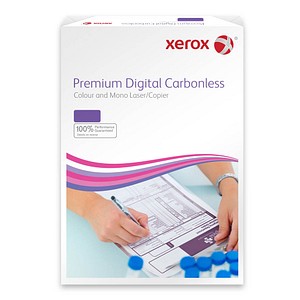 xerox Durchschreibepapier Schlussblätter Carbonless 003R99075 A4 xerox Durchschreibepapier Schlussblätter Carbonless 003R99075 A4
