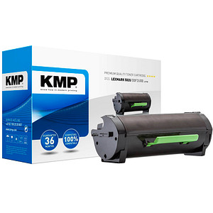 KMP L-T113 schwarz Toner ersetzt LEXMARK 50F2U00 KMP L-T113 schwarz Toner ersetzt LEXMARK 50F2U00