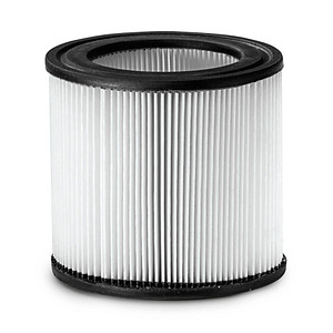KÄRCHER Filter für Nass-/Trockensauger, 1 St.