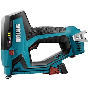 novus J-551 Single Akku-Tacker, ohne Akku