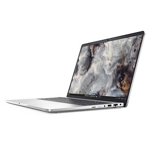 DELL Pro 16 PB16250 Laptop 40,6 cm (16,0 Zoll), 32 GB RAM, 512 GB SSD, Intel® Core™ Ultra 5 235U