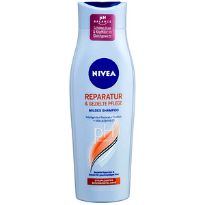 NIVEA REPARATUR & GEZIELTE PFLEGE Shampoo 250 ml