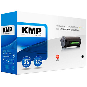 KMP L-T113 schwarz Toner ersetzt LEXMARK 50F2U00 KMP L-T113 schwarz Toner ersetzt LEXMARK 50F2U00