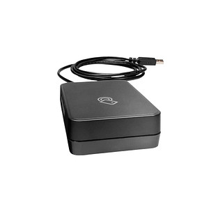 HP JetDirect 3000w WLAN-Printserver