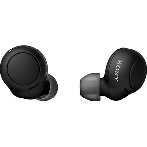 SONY WF-C500B In-Ear-Kopfhörer schwarz