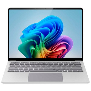 Microsoft Surface EP2-36368 Laptop 35,0 cm (13,8 Zoll), 16 GB RAM, 256 GB SSD, Intel® Core™ Ultra 7 266V