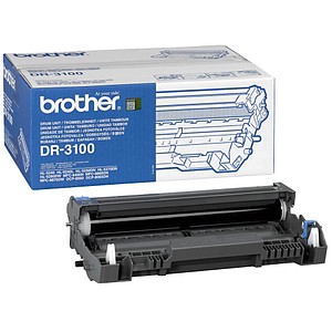 brother DR-3100 schwarz Trommel brother DR-3100 schwarz Trommel