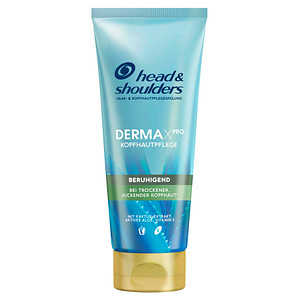 head&shoulders® DERMAXPRO BERUHIGEND Spülung 220 ml