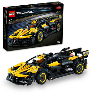 LEGO® TECHNIC 42151 Bugatti-Bolide Bausatz