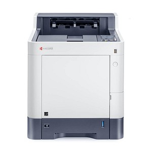 KYOCERA ECOSYS P7240cdn/KL3 Farb-Laserdrucker grau KYOCERA ECOSYS P7240cdn/KL3 Farb-Laserdrucker grau