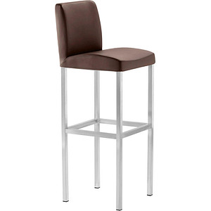 Mayer Barhocker myPRO-IN braun, 1 St.